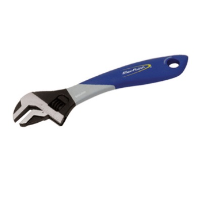 Bluepoint-Adjustable Wrench-Adjustable Composite Grip Wrenches
